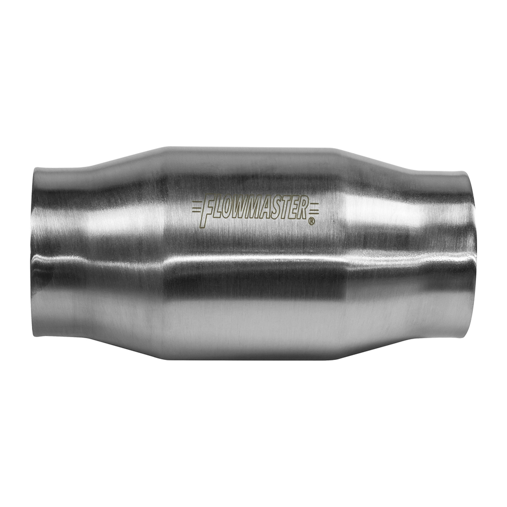 Flowmaster 2000130 Catalytic Converter